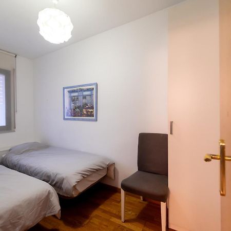 Comfy Downtown + Private Terrace Apartman Barcelona Kültér fotó
